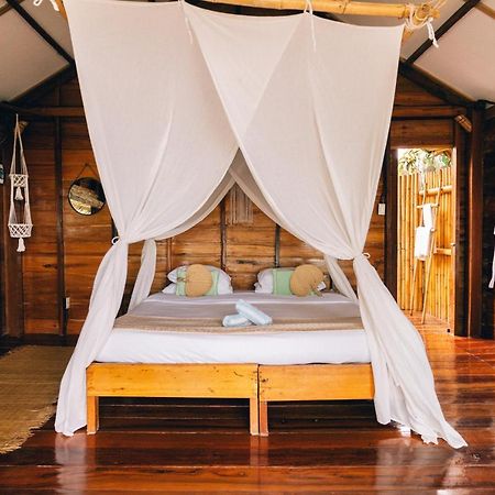 Soultribe Beach Retreat ゼネラル・ルナ エクステリア 写真