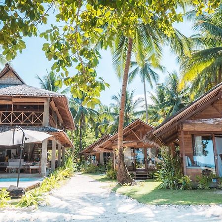 Soultribe Beach Retreat ゼネラル・ルナ エクステリア 写真