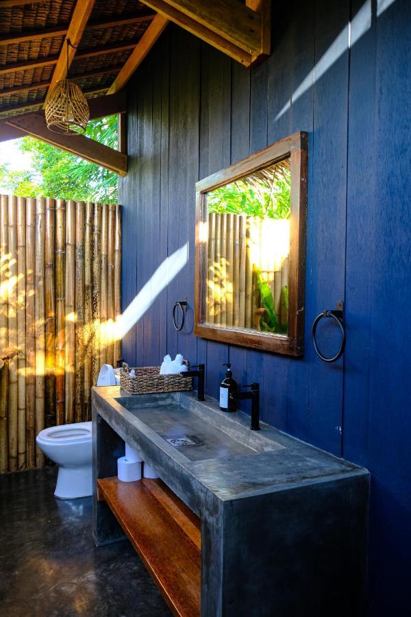 Soultribe Beach Retreat ゼネラル・ルナ エクステリア 写真
