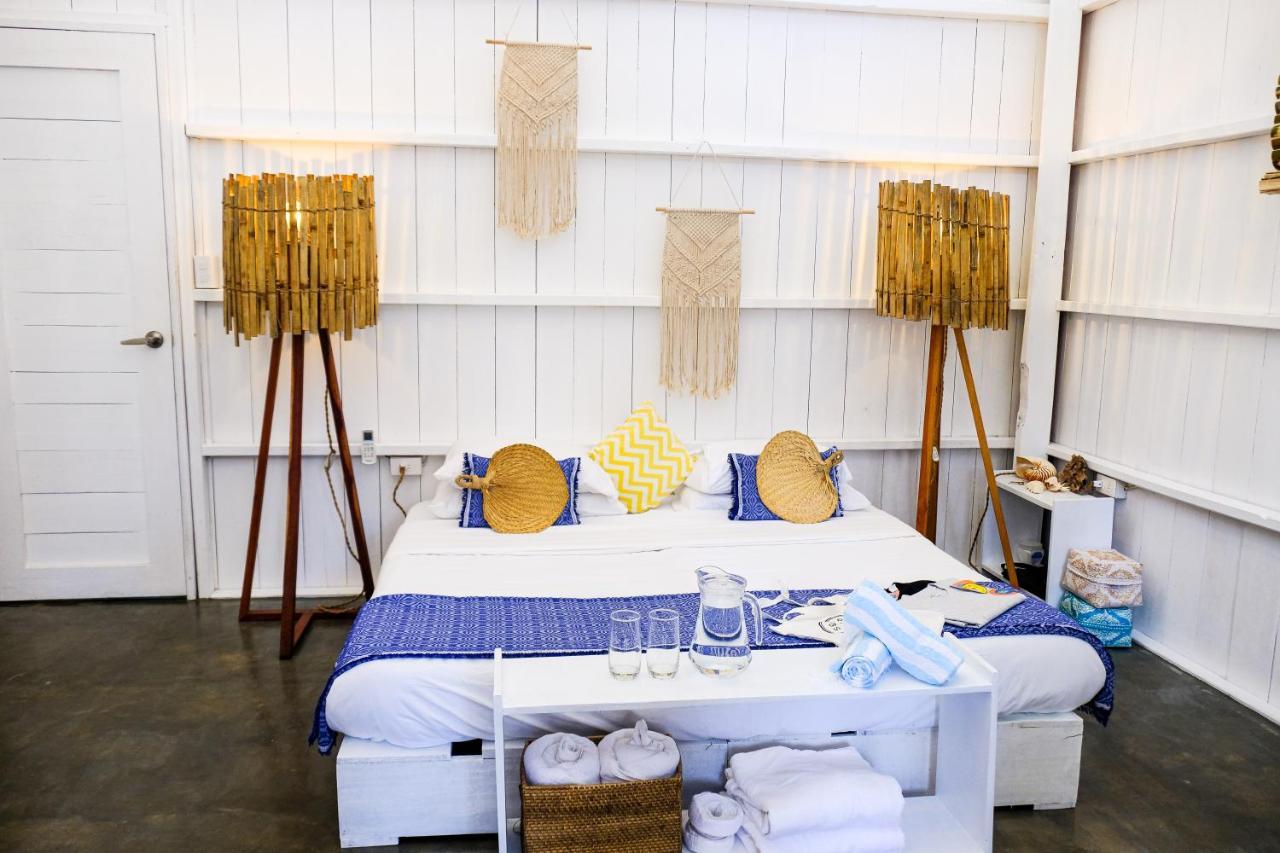 Soultribe Beach Retreat ゼネラル・ルナ エクステリア 写真