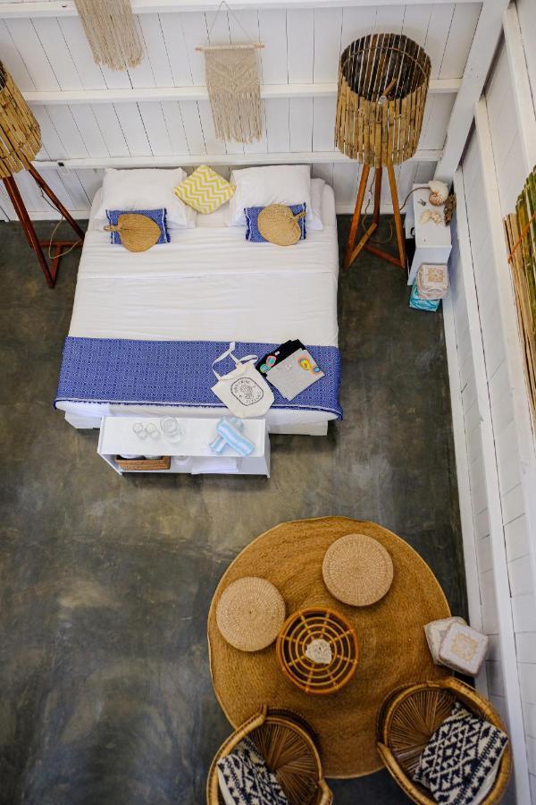 Soultribe Beach Retreat ゼネラル・ルナ エクステリア 写真