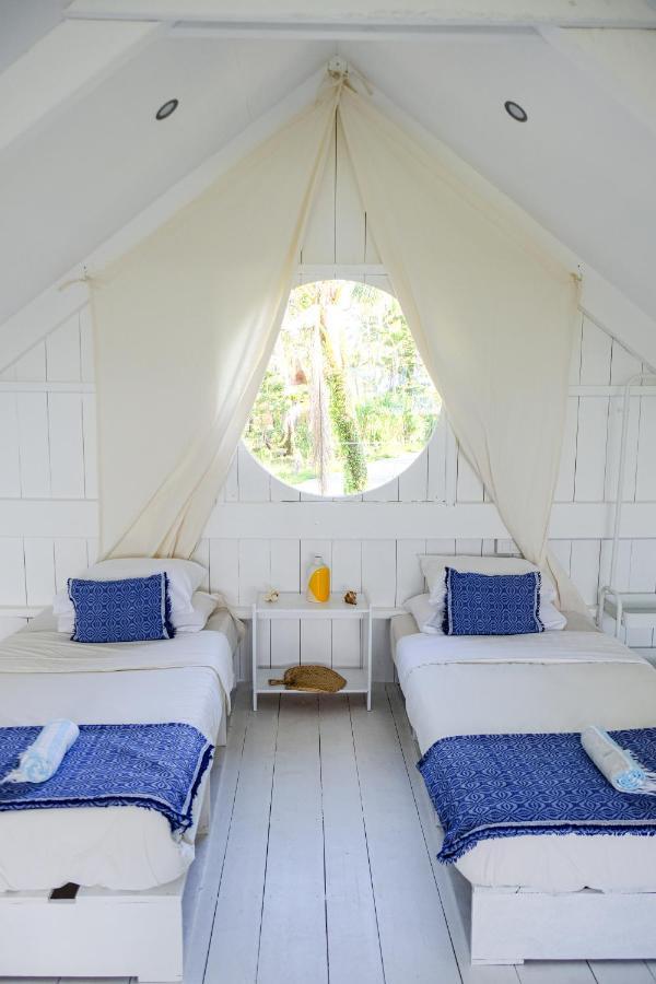Soultribe Beach Retreat ゼネラル・ルナ エクステリア 写真
