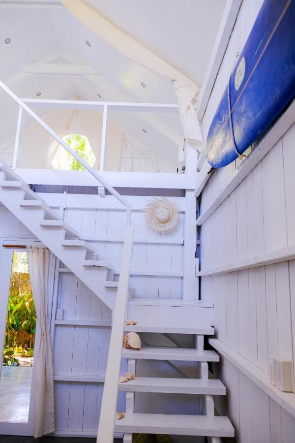 Soultribe Beach Retreat ゼネラル・ルナ エクステリア 写真