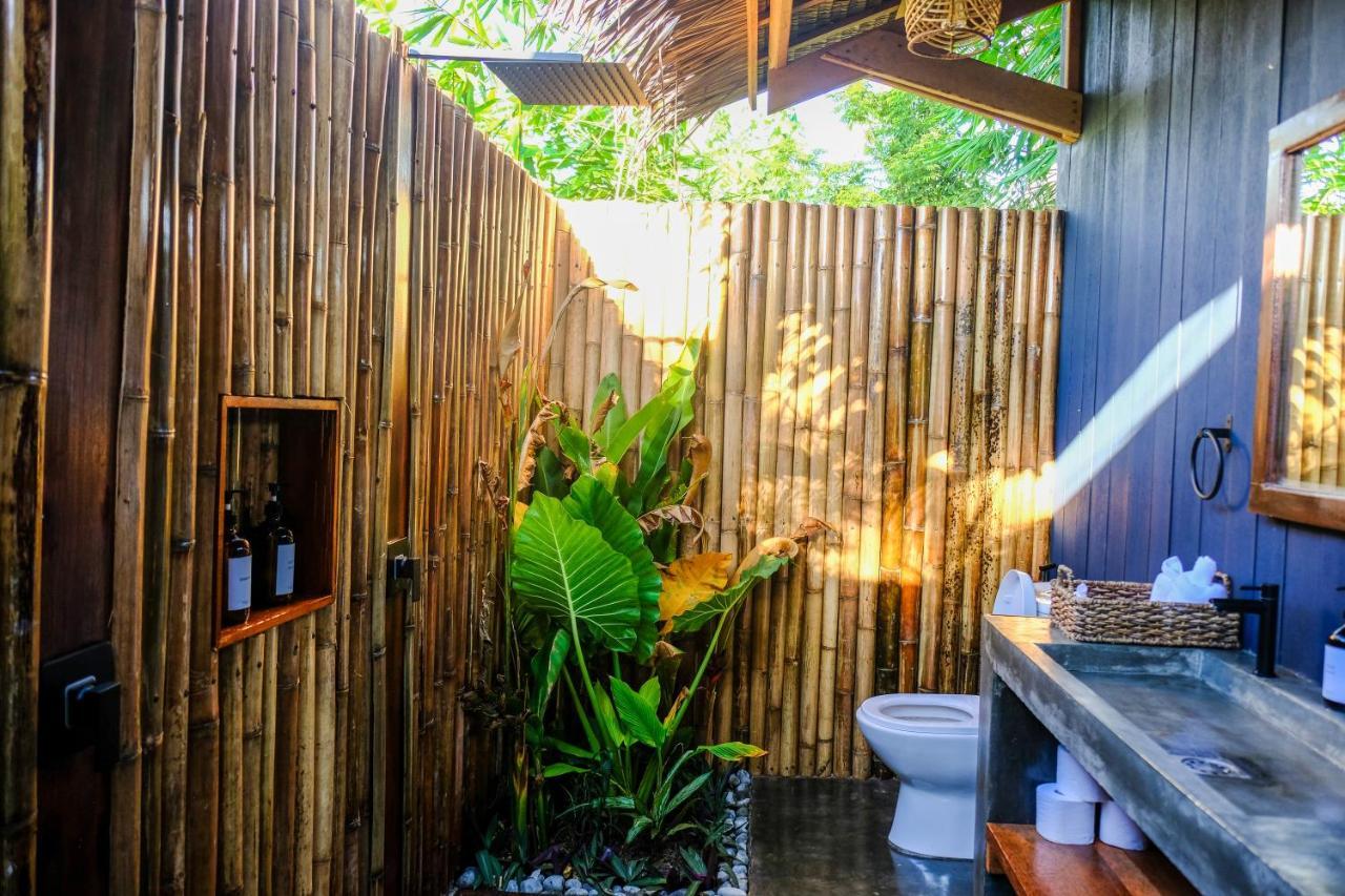 Soultribe Beach Retreat ゼネラル・ルナ エクステリア 写真
