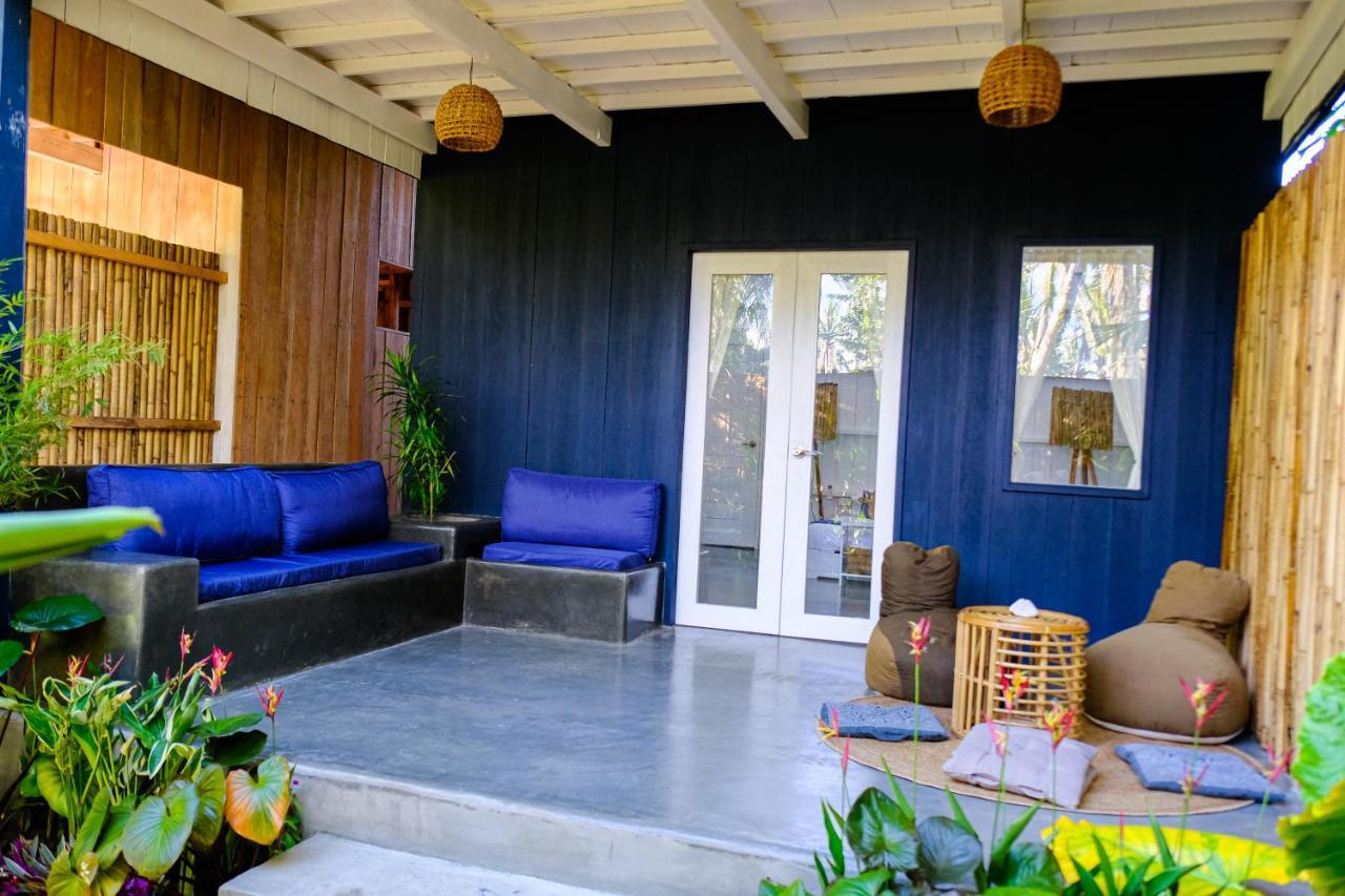 Soultribe Beach Retreat ゼネラル・ルナ エクステリア 写真