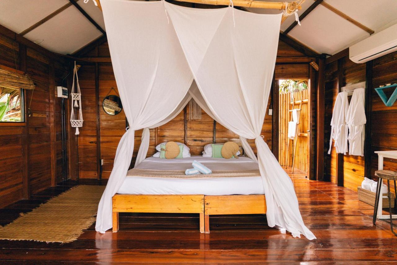 Soultribe Beach Retreat ゼネラル・ルナ エクステリア 写真