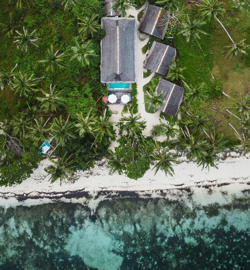 Soultribe Beach Retreat ゼネラル・ルナ エクステリア 写真