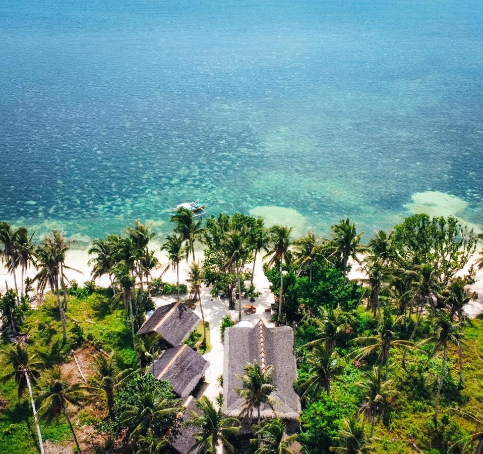 Soultribe Beach Retreat ゼネラル・ルナ エクステリア 写真