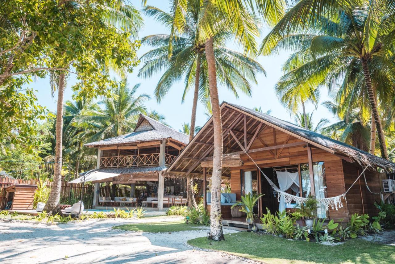 Soultribe Beach Retreat ゼネラル・ルナ エクステリア 写真