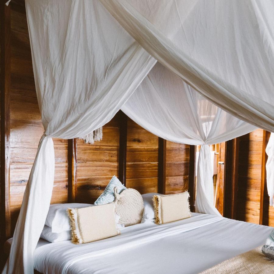 Soultribe Beach Retreat ゼネラル・ルナ エクステリア 写真