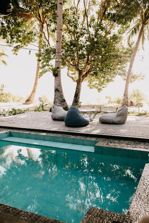 Soultribe Beach Retreat ゼネラル・ルナ エクステリア 写真