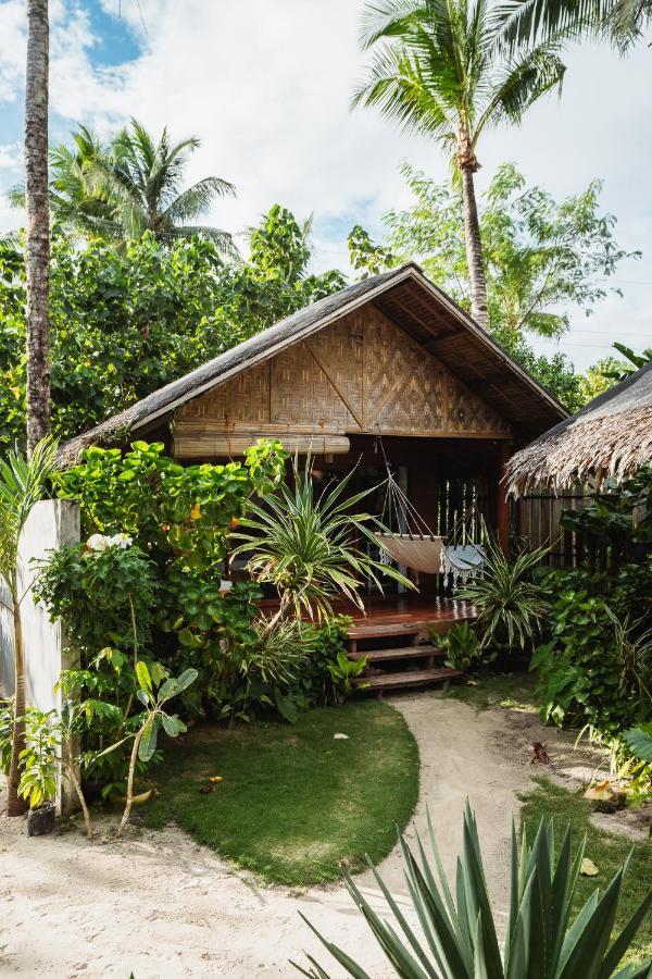 Soultribe Beach Retreat ゼネラル・ルナ エクステリア 写真