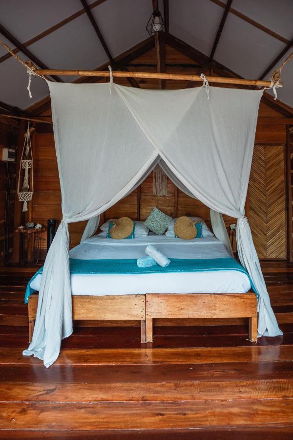 Soultribe Beach Retreat ゼネラル・ルナ エクステリア 写真