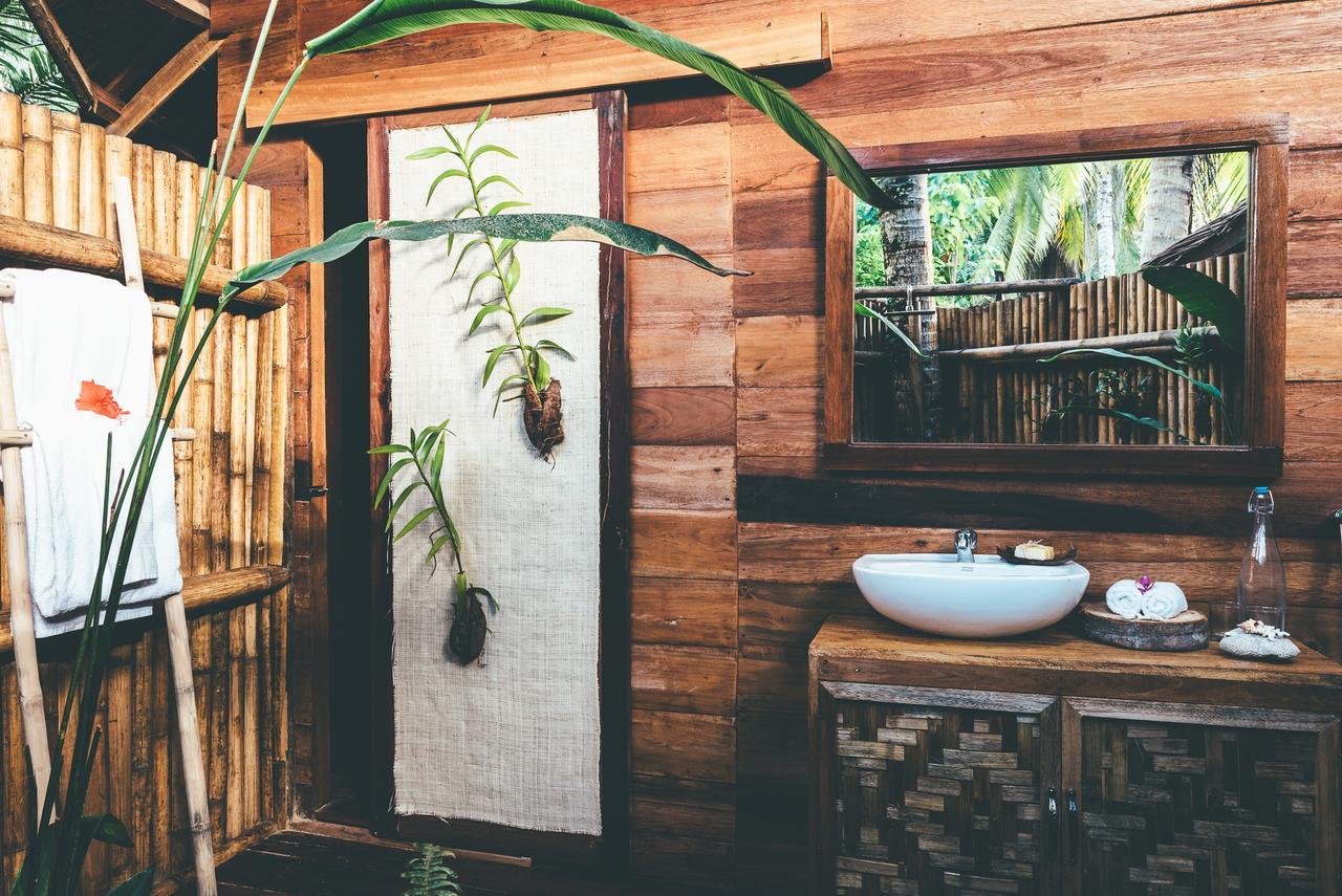Soultribe Beach Retreat ゼネラル・ルナ エクステリア 写真