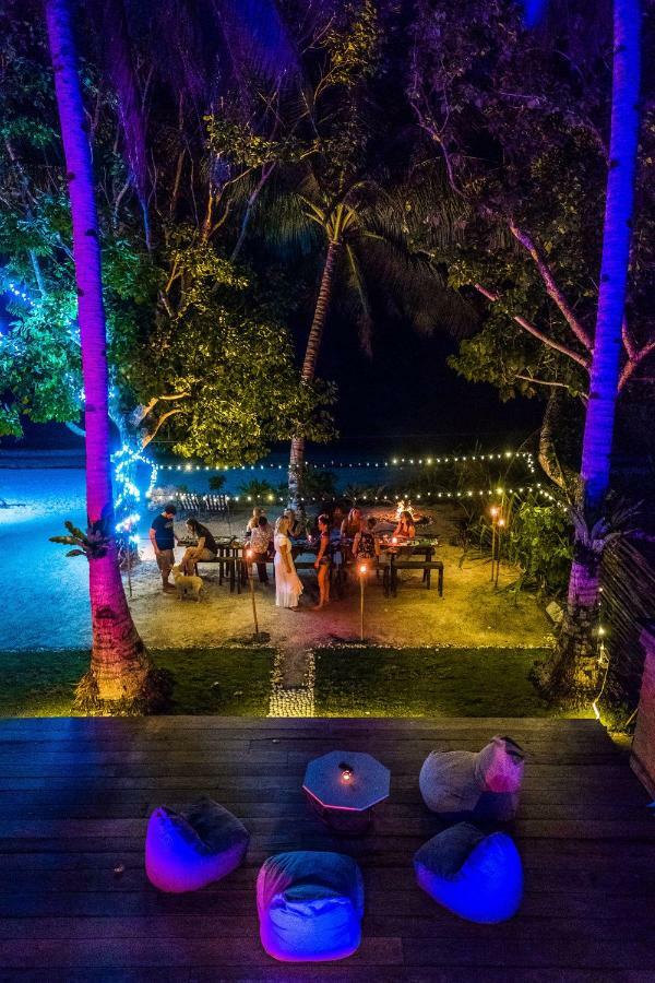 Soultribe Beach Retreat ゼネラル・ルナ エクステリア 写真