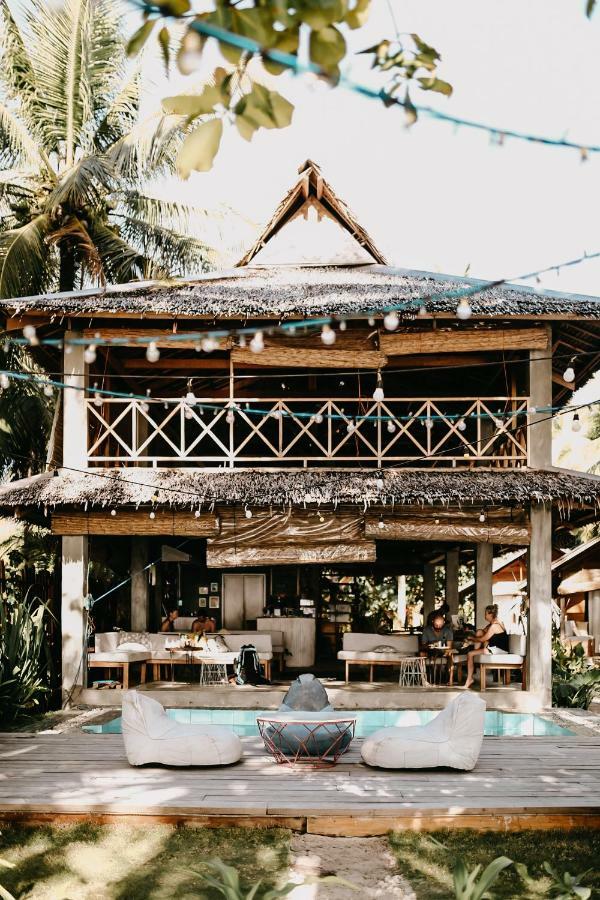 Soultribe Beach Retreat ゼネラル・ルナ エクステリア 写真
