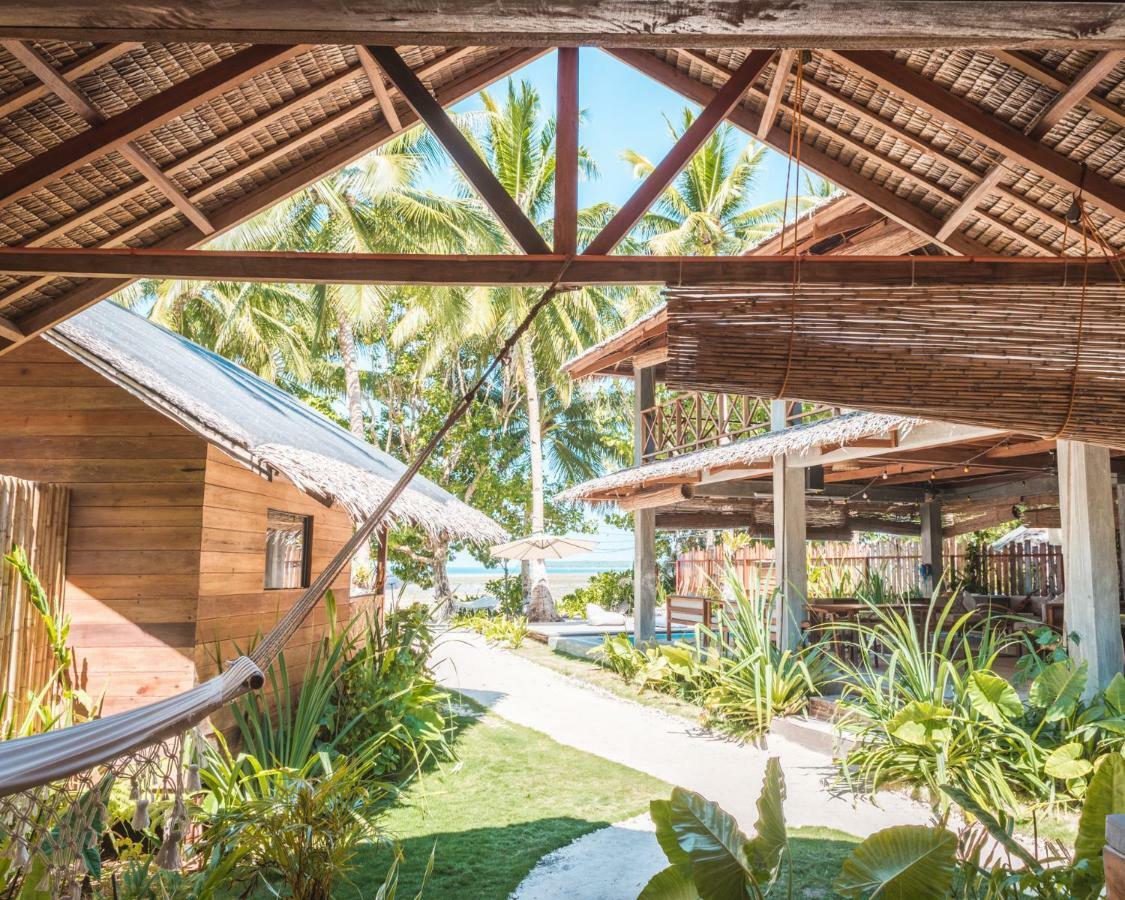 Soultribe Beach Retreat ゼネラル・ルナ エクステリア 写真