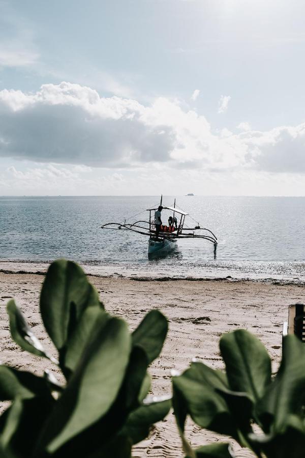 Soultribe Beach Retreat ゼネラル・ルナ エクステリア 写真