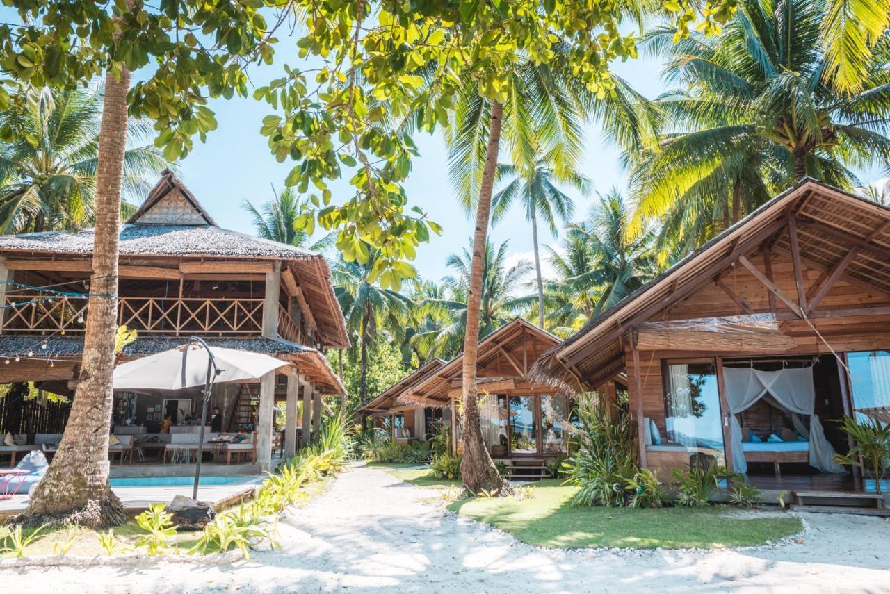 Soultribe Beach Retreat ゼネラル・ルナ エクステリア 写真